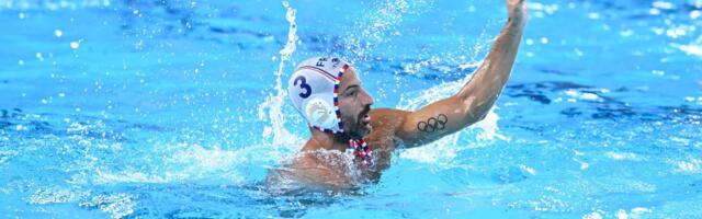 Francuska bez kapitena u Beogradu