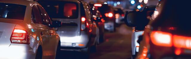 "Posle ovoga skinute su mu tablice" Evo šta se sinoć dogodilo kod Hrama