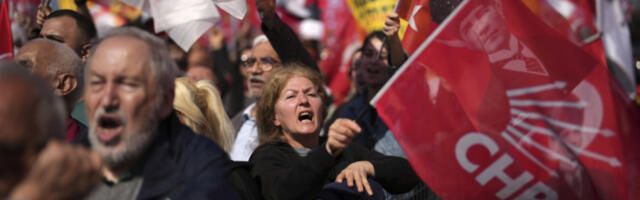 "ISLAMSKI REGION SE PROBUDIO IZ SNA POSLE 100 GODINA": Erdoganov čovek najavio veliko UJEDINJENJE ZEMALJA!