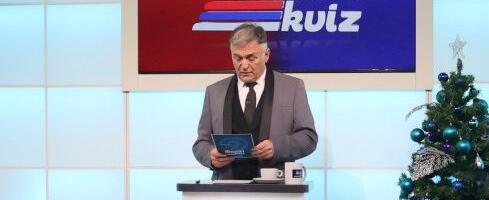 Neočekivani obrt: Juče Jagodinac, danas Zrenjaninac - Pogledajte šta se desilo u "Političkom kvizu" (VIDEO)