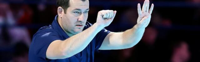 "Srpski vaterpolo zaslužuje MNOGO više": Stevanović poslao jaku poruku