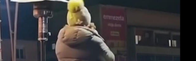 Блокадери зову Хрвате да нападну Српкињу