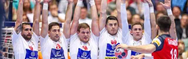 Srbiju čeka pakao do kraja grupne faze EP: Prolaz dalje gotovo pa nemoguća misija!