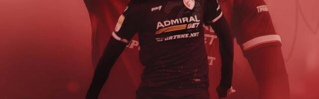 Radnički 1923 je postigao dogovor o otkupu napadača