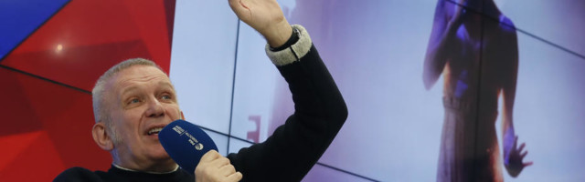 Izložba Žan Pol Gotjea pomerena za 28. novembar u MSUB