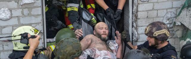 Rat bez milosti: Lekari nisu videli mnogo rana od metaka, ovako danas stradaju vojnici u Ukrajini