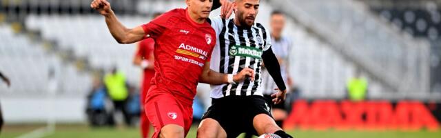 "Može se reći da mi je zabranjeno!" Vezista Partizana bez ustezanja: Trener mi je rekao da on ne odlučuje ko igra!