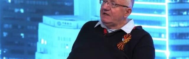 Šešelj traži donošenje zakona: Ministar prosvete da smenjuje direktore škola i dekane fakulteta (VIDEO)