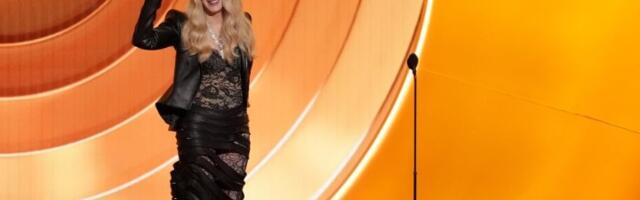 SKANDAL NA GREMIJU! ŠER nagradu dodelila POKOJNOM PEVAČU: "Rekli su da će biti na ekranu"