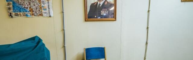 Ušao u Titov podzemni grad i otkrio nešto neverovatno (VIDEO)