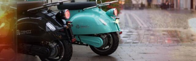 Asocijacija za bezbednost motociklista: Električni skuteri 15 puta opasniji od običnih motocikala