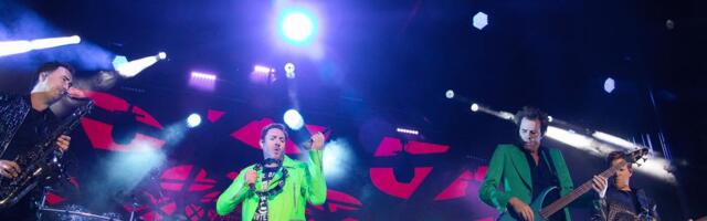 Duran Duran stiže u Srbiju