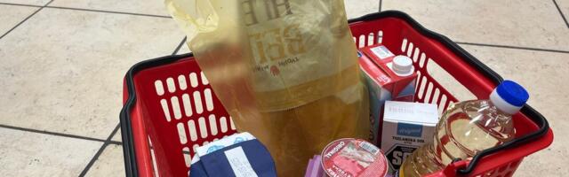 Ministarstvo poljoprivrede: Uvodi se oznaka „100 odsto iz Srbije”