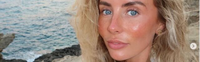 Čuvena porno glumica trudna: Spavala sa 400 muškaraca, ne zna ko je otac deteta (VIDEO)