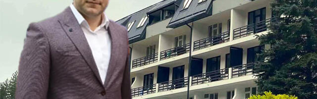 Pod okriljen Memićevog ministarstva – “Vilina vlas” – hotel povezan sa ratnim silovanjima Bošnjakinja promovisan na sajmu turizma!