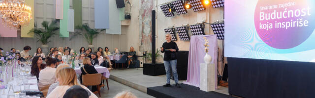 „Budućnost koja inspiriše“: dm pokrenuo inicijativu koja vraća veru u snagu pojedinca i zajednice