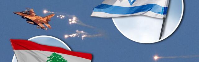 Libanski premijer: Neću prihvatiti da bilo ko uvlači Liban u rat