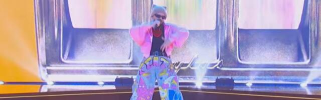 SRBIJO, VOLIM VAS! Grčki predstavnik oduševio našu publiku na PZE!