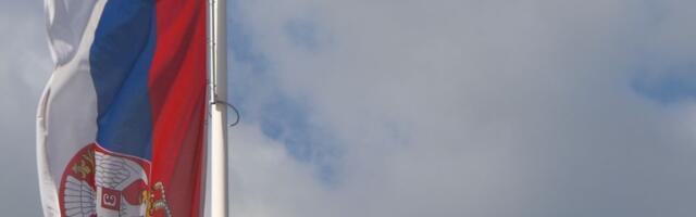 Ambasada Srbije u Teheranu oštećena tokom vazdušnih napada