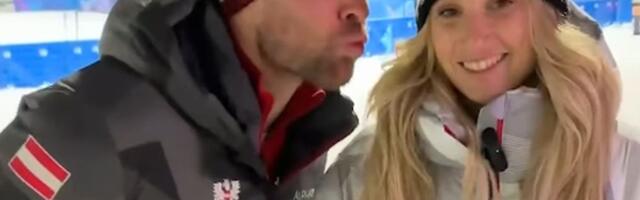 "Nisam ubica, to je bilo suđeno": Slavni olimpijac otvorio dušu o nesreći u kojoj je usmrtio čoveka