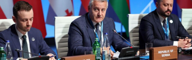 ​Коковић: Енергетска безбедност је питање националне сигурности