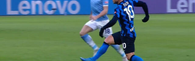 Derbi “dela Madonina”: Inter za titulu-Milan za “nadu” u Skudeto