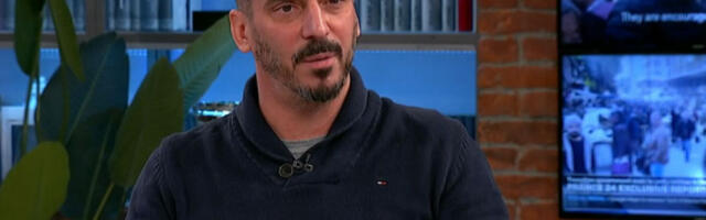 Пипер о Н1: Они не умеју ни стан да окрече, а смеју се визији Србије