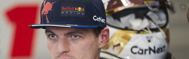 Ferstapen će voziti za Mercedes!