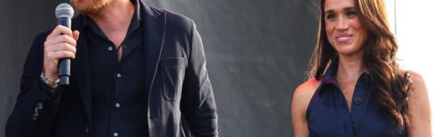 E sad je stvarno preterala! Megan Markl traži 300 evra za grupnu fotografiju sa njom, a već papreno naplaćuje dolazak