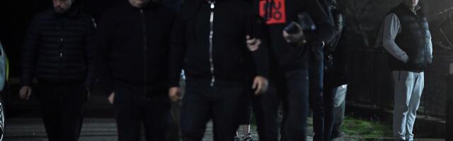 PROMENILI LOŠU GUMU NA MOTORU DAN PRE TRAGEDIJE: Poslednji trenuci Darka Lazića i njegovog brata pred kobni udes, isplivali jezivi detalji sudara!