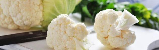 Šta sve niste znali o karfiolu: Koje vrste postoje, koliko ima vlakana i zašto ga nutricionisti preporučuju
