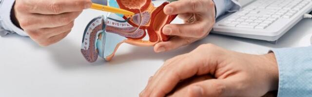 Laserska hirurgija prostate pomaže muškarcima da uklone kateter i mokre normalno!