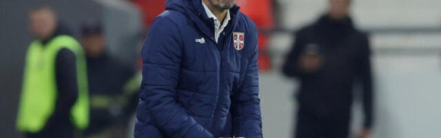 Фудбалери Србије против Шпаније у Виљареалу, са Саудијском Арабијом у Бачкој Тополи