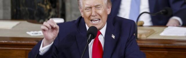 Jeziva izjava Trampa: Ovaj čovek će biti mrtav do juna! Šokantno otkriće zaprepastilo ceo svet