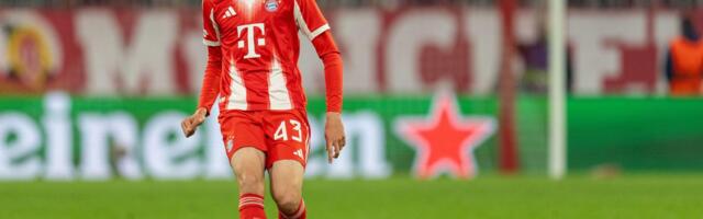 Čudo od deteta debitovalo za Bajern u LŠ sa 16 godina, Hrvati vode borbu da “otmu” Filipa za reprezentaciju