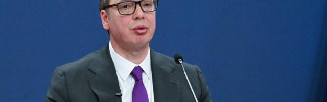 Прва мера смањење акциза, данас идемо са смањењем за још 40 одсто