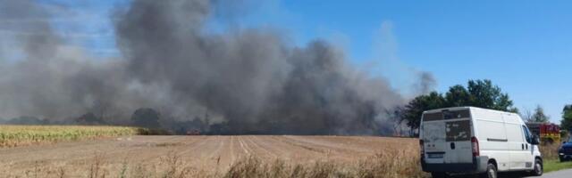 Požar u češkoj fabrici oružja teroristički napad, nejasno da li zbog Izraela ili Ukrajine