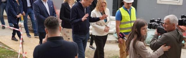 EU jača kapacitete Beograda za stambeno zbrinjavanje Roma