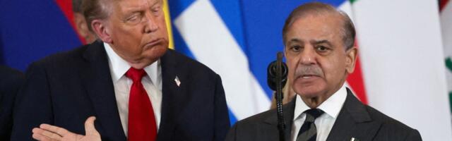 Pakistan istupa kao domaćin mogućih mirovnih pregovora o Iranu