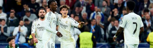 To nije kraljevski klub, već cirkus Medrano: Posle Mbapea, novi medicinski fijasko sa zvezdom Reala!