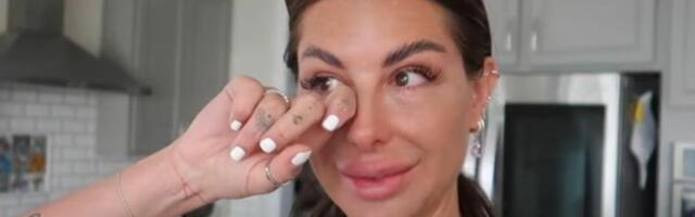 "IZVRŠILA JE SAMOUBISTVO": ZORANA SAOPŠTILA TRAGIČNE VESTI! Srpkinja lije suze - POSLEDNJA JE SAZNALA