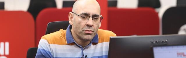 Vladimir Đukanović oduvao Ninića: Kakvo licemerje, on daje sebi za pravo da ovako nešto govori