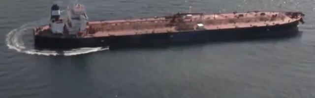 FRANCUSKA OSUDILA KAPETANA RUSKOG BRODA "FLOTE IZ SENKE"! Sledi mu zatvor, plus kazna od 150.000 evra!