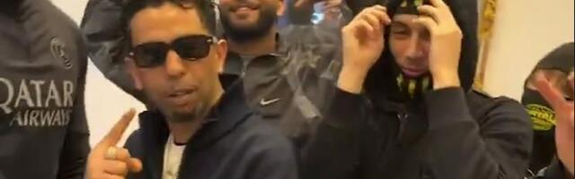 JAMALOV OTAC POSTAO REPER! I TO KAKAV: Ćale preko sina koristi slavu i pravi karijeru!