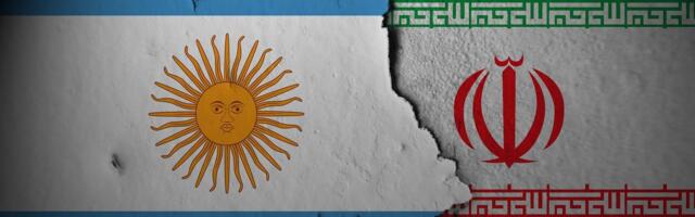 Argentina proterala otpravnika poslova Ambasade Irana