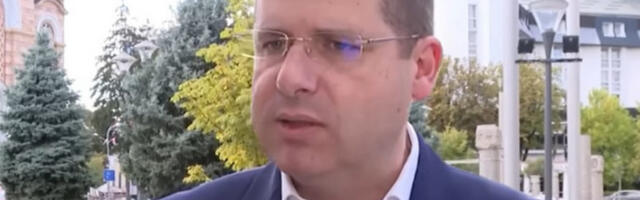 Ковачевић: Република Српска гради мостове, а Сарајево зидове