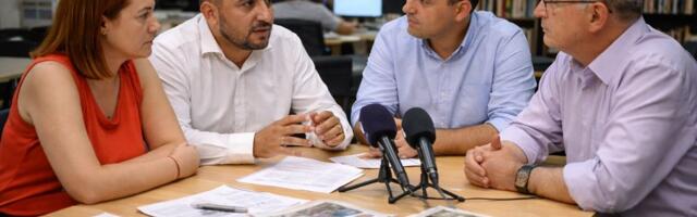 Manjinski mediji na ivici opstanka: Bez podrške države ugroženo pravo na informisanje