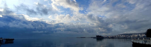 Каспијско море на ивици стабилизације