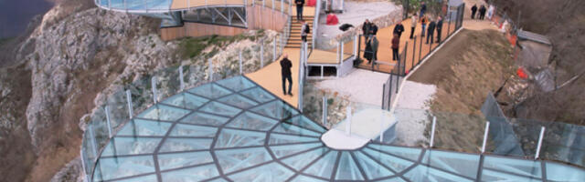 Очекујемо употребну дозволу за месец дана