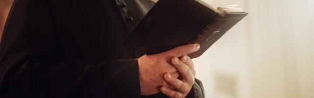 Krivična prijava protiv sveštenika zbog polnog uznemiravanja: Skandal u Hrvatskoj